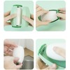 Reusable Lint Roller, Lint Roller Reusable for Clothes Lint Remover
