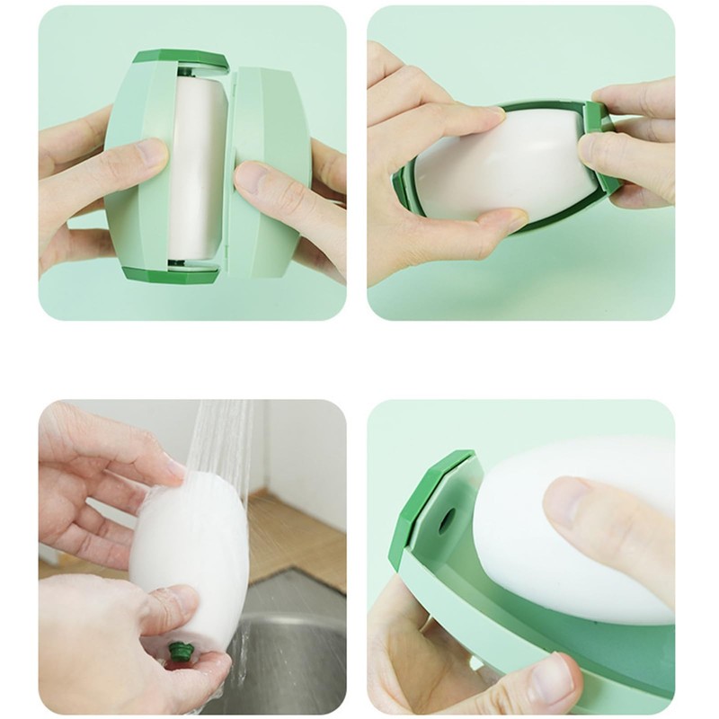 Reusable Lint Roller, Lint Roller Reusable for Clothes Lint Remover
