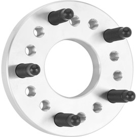 Aluminum 5 on 5 Wheel Hub Adapter