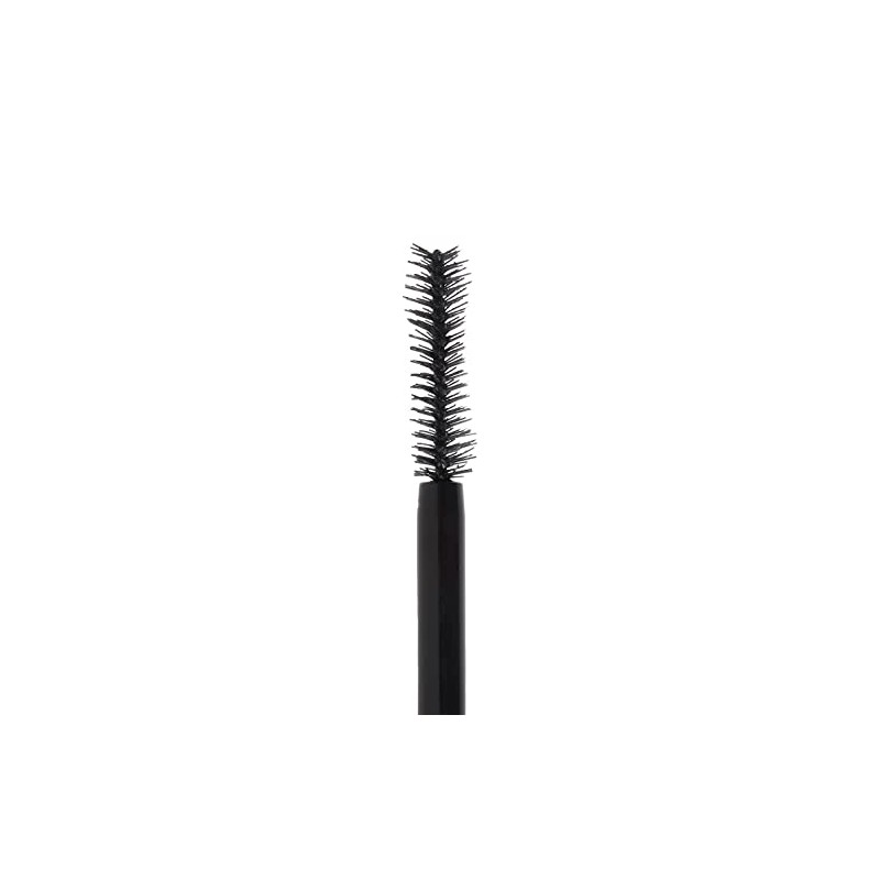 Makeup Revolution 5D Whip Lift Waterproof Mascara, Maximum Lift, Length
