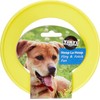 6 PACK HAPPYPET HOOP LA HOOP DOG PUPPY SMALL 15CM