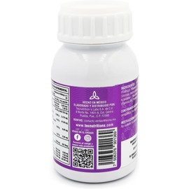 Mix Colageno & Antioxidantes | Colageno Hidrolizado, Vitamina C, Acai, Goji, Arandano y Vitaminas B | Apoyo para Piel, Articulaciones y Energia. 60 Tabletas. Tecnutritions. Visita la tienda de TECNUTRITIONS