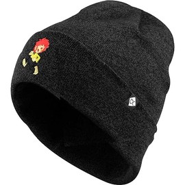 Bavarian Caps Pumuckl Hat, Black, One Size