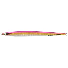 2nd Jig Yaiba Plus 6.3 oz (180 g) Pink Back