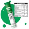 Seltz Magnesio Complex Tabletas Efervescentes