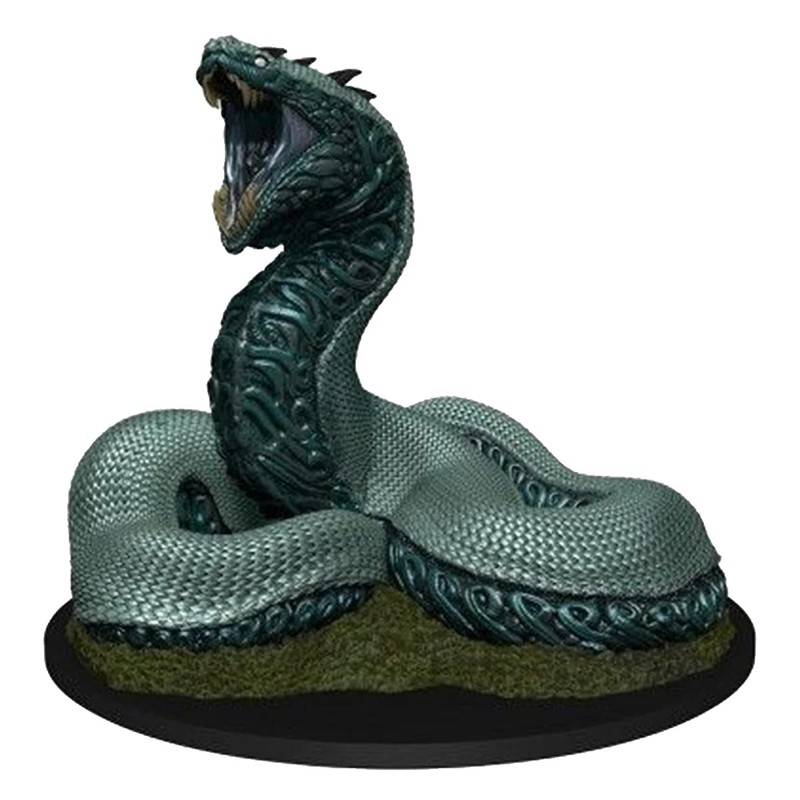 NECA WizKids WZK90280 Accessories