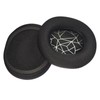 Xinyuekj Replacement Ear Pads for SteelSeries Arctis 1 Arctis 3