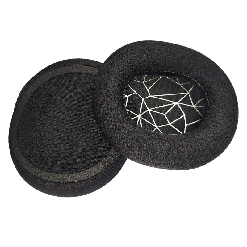 Xinyuekj Replacement Ear Pads for SteelSeries Arctis 1 Arctis 3