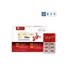 Jongkundang 종근당 철분엽산 비타민D플러스 60정 2개월분 Jonggeundang Iron Folic Acid Vitamin D Plus 60 Tablets, 2-Month Supply