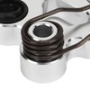 Billet Shifter Arm Metal Shifter Box Connector Assembly Replacement for