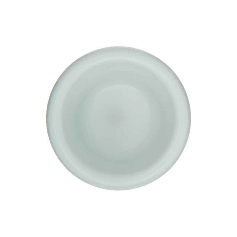 Carlisle S27502 Smooth Ramekin, 1.5 oz., 1.53" Height, 2.49" Width,