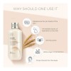 Tónico Hidratante Ceramida Rice The Face Shop 150ml Cuello Rostro
