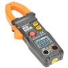 PEAKMETER PM2016A/S Digital Clamp Multimeter, 6000 AC Voltage Ampere Ohm