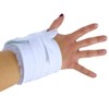 Queralto Anti-Pressure Wrist Support with Straps