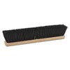 Boardwalk BWK20618 3 in. Medium Weight Polypropylene Bristles 18 in.