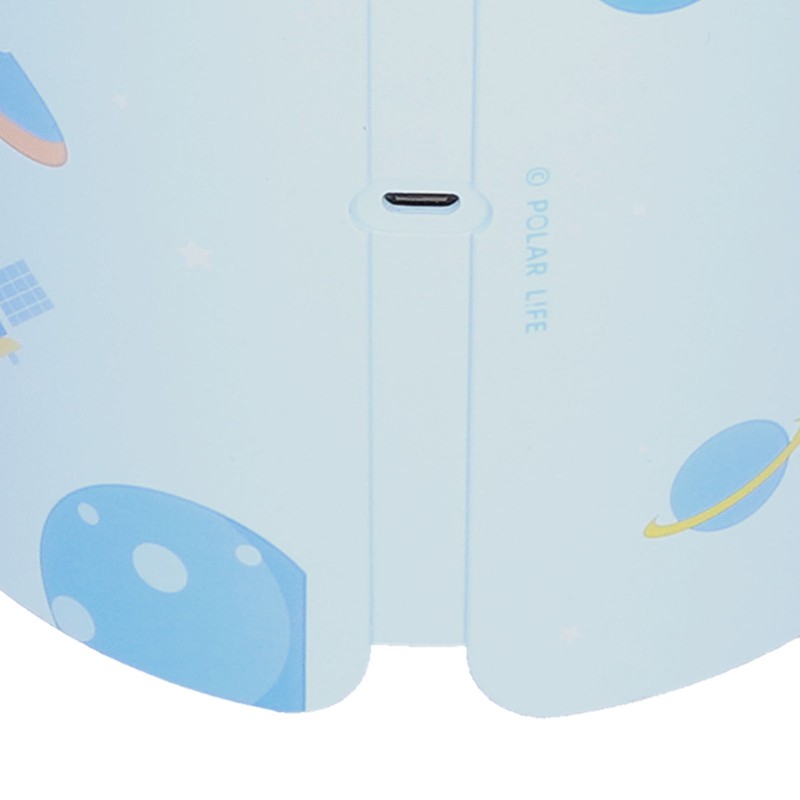 USB Charging Mosquito Killer Physical Mute Child Planet Guardian Fly