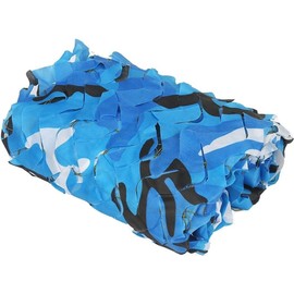 OAREA Camo Net for Sunshade Camouflage Decoration Hunting Blinds