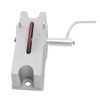 Manual Piston Ring Filer 120 Grit Grinding Wheel Manual Piston