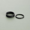Be In Your Mind 4Pcs Disc Brake Caliper Sealing Rings