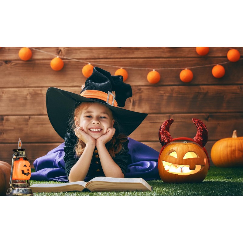 The Dreidel Company Flicker Flame Shaped Light Bulbs, E12 Replacement