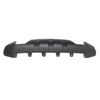 SecosAutoparts Front Bumper Skid Plate 23243493 Compatible with GMC Sierra
