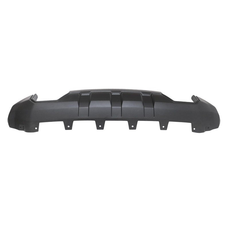 SecosAutoparts Front Bumper Skid Plate 23243493 Compatible with GMC Sierra