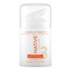 Hidratante Facial Iluminador Native, Spf 30, Todo Tipo Piel