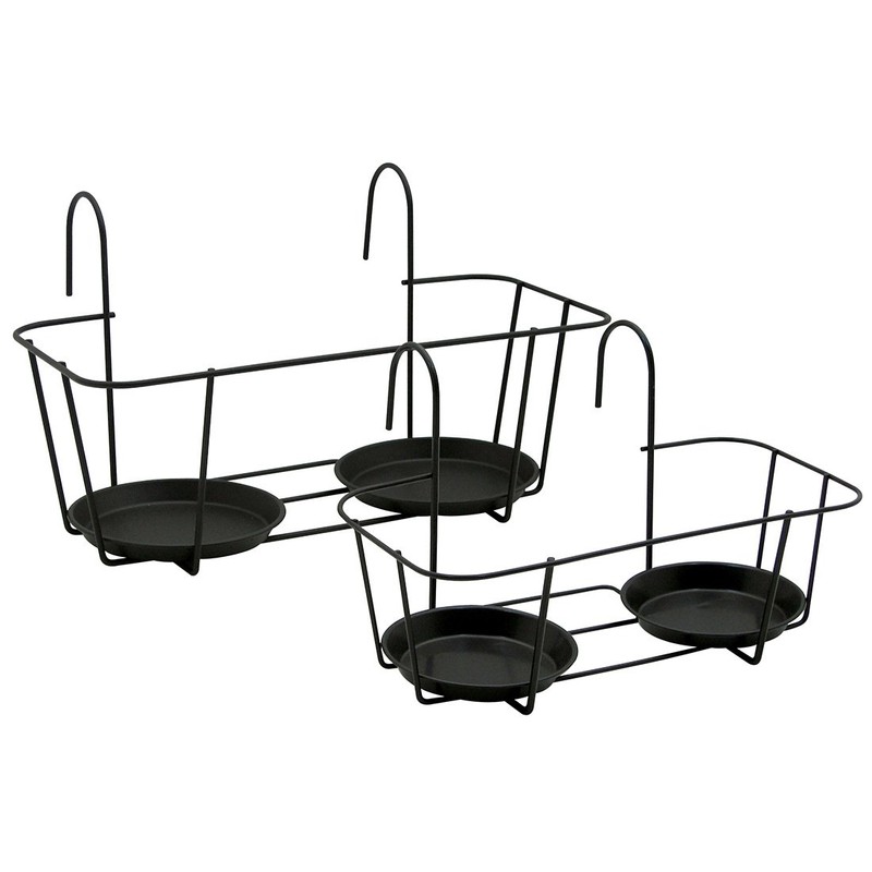 Takasho Plant Holder Double Small