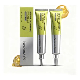 Retinal Shot Tightening Booster 15ml 2pcs Todo Tipo Piel Día Noche