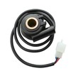 Motorcycle Digital Odometer Sensor Accessories Universal 3-Pin Connection Reliable Motorcycle