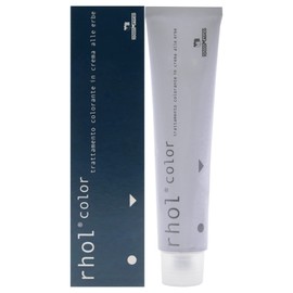 Tocco Magico Rhol Demi Permanent Hair Color - 6MR Red Chestnut Hair Color Unisex 2 oz