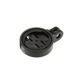 REC-MOUNTS Conversion Adapter GP Standard (GoPro) to GM Standard Aluminum [GP-GM-A(BK)] Black
