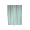 MSV Shower Curtain, Green, Unique Size
