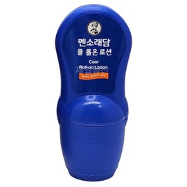 Mentholatum Lotion Roll-on Cool 50ml Applying Paste 1