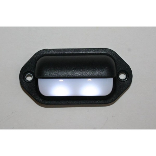 Pilotlights.net LED Courtesy and Convenience Light - 2 Bright White