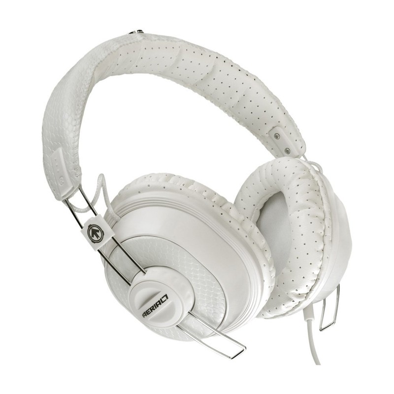 Aerial7 Chopper 2 Headphones Wired Snow