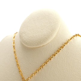 Oirlv SM05001 Neckrest Saw, Wooden Simple, High-grade, Stylish, Storage, Jewelry, Display Stand, Compatible with Eligible Invoices