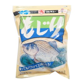 Marukyu Mojiri (New)