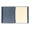 Delphonics Rolburn Flexible Refill Ruled A5 (Cream)