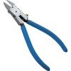 Hyacinth Arrow purasutikkunippa 150 mm (Straight Blade, with Spring) No. (A