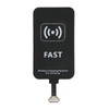 10W USB C Wireless Charging Receiver, Handys Fast Wireless Charger