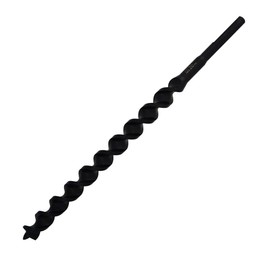 Star-M Earth Drill for Gardening, 0.8 inches (20 mm)