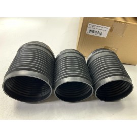 Strategic Tools OFR02 No-mess Oil Filter Wrench Kit: Small, Medium & Large Size
