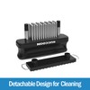 KUCCOON Bold XL Meat Tenderizer Tool Stainless Steel Ultra Sharp