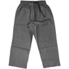 Venum boys Minimalist BJJ gi, Grey, C2 US