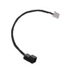 12'' Uconnect 5 Radio Display Screen Integration Wiring Harness Compatible