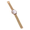 1.3in Outdoor Women Smart Watch Bluetooth Sports Smartwatch with Pink