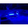 Kingpin LEDs LED Cup Holder Ring for Boats - MasterCraft,