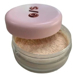 Polvo Fijador Traslúcido One/size Patrick Starrr - 34.5g Polvo Fijador Traslucido