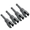 PowerWing Nut Driver Wing Nut Drill Bit Socket Wrenches Tool